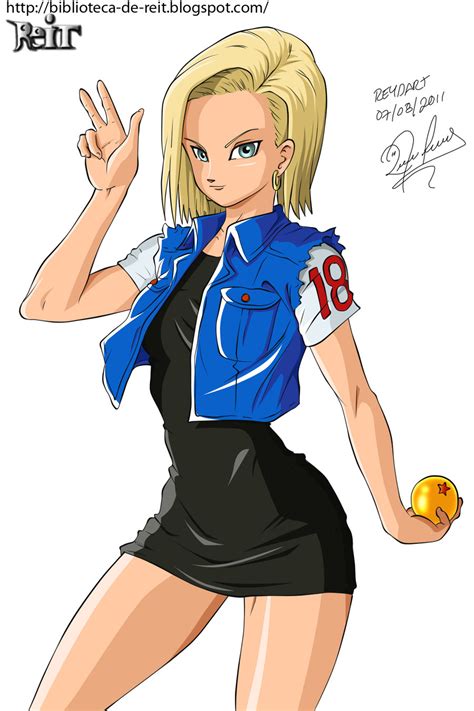 Pornhub is home to the widest selection of free Big Dick sex videos full of the hottest pornstars. . Dbz android 18 porn